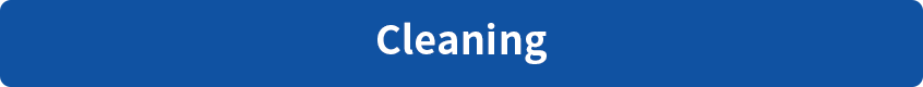Cleaning