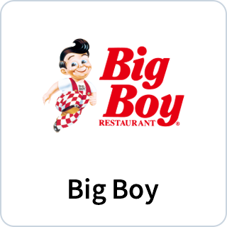 ビッグボーイ
