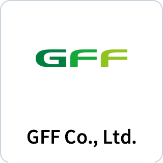株式会社GFF