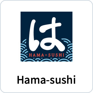 はま寿司