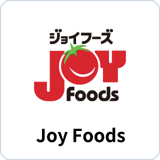 ジョイフーズ