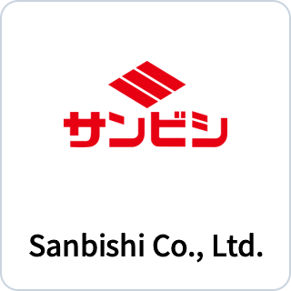 株式会社サンビシ