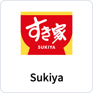 すき家