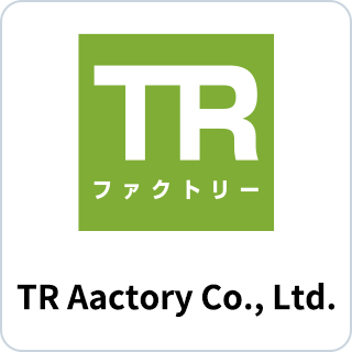 株式会社TRファクトリー