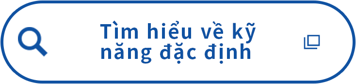Tìm hiểu về kỹ năng đặc định　特定技能について調べる